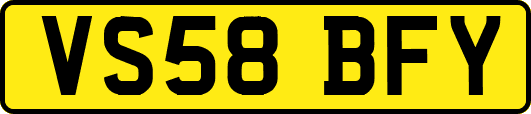 VS58BFY