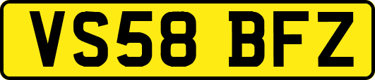 VS58BFZ