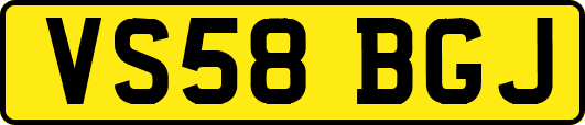 VS58BGJ