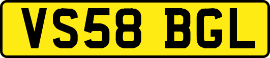 VS58BGL