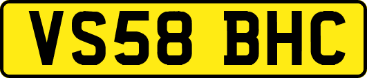 VS58BHC