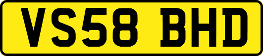 VS58BHD