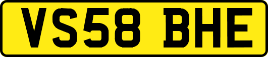 VS58BHE