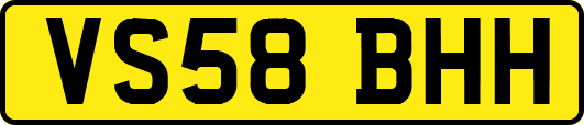 VS58BHH