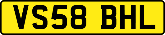 VS58BHL