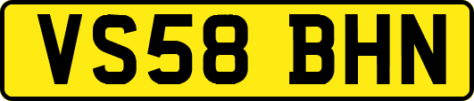 VS58BHN