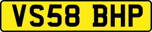 VS58BHP