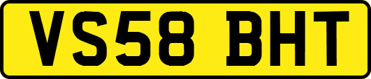 VS58BHT