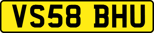 VS58BHU