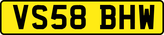 VS58BHW