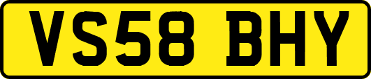 VS58BHY