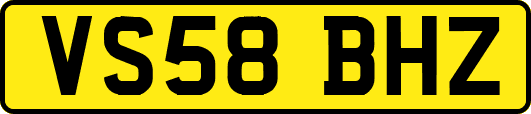VS58BHZ