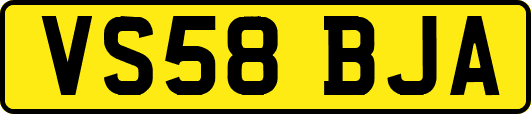 VS58BJA