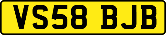 VS58BJB