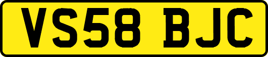 VS58BJC