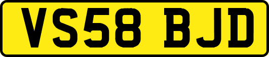 VS58BJD