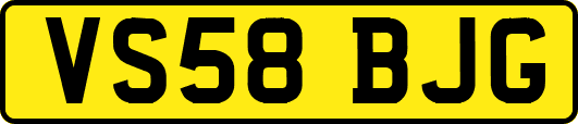 VS58BJG