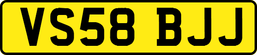 VS58BJJ