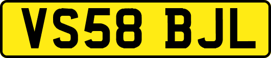 VS58BJL