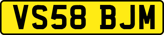VS58BJM