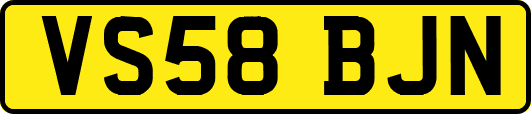 VS58BJN
