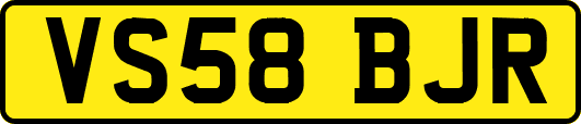 VS58BJR