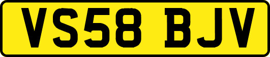 VS58BJV
