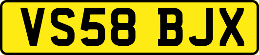 VS58BJX