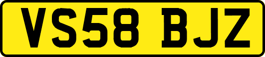 VS58BJZ
