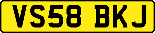 VS58BKJ