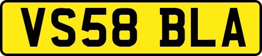 VS58BLA
