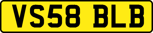 VS58BLB