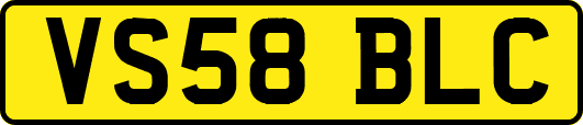VS58BLC