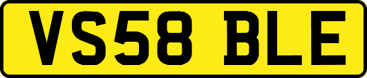 VS58BLE