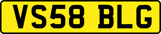 VS58BLG