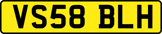 VS58BLH