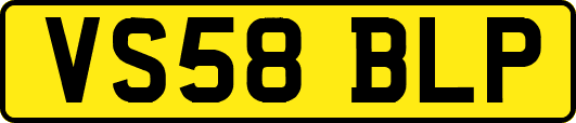 VS58BLP