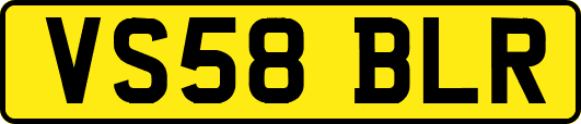 VS58BLR