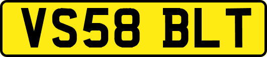 VS58BLT