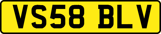 VS58BLV