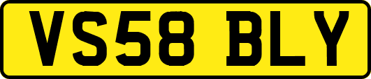 VS58BLY