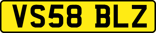 VS58BLZ