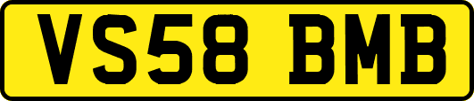 VS58BMB