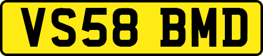 VS58BMD