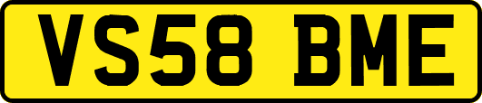 VS58BME