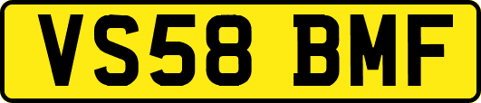 VS58BMF