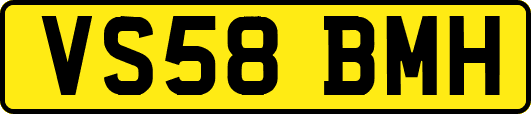 VS58BMH