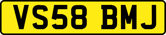 VS58BMJ