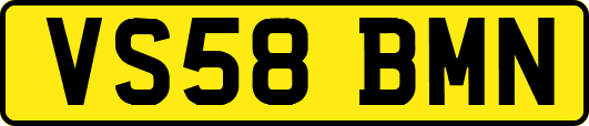 VS58BMN