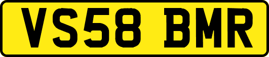 VS58BMR
